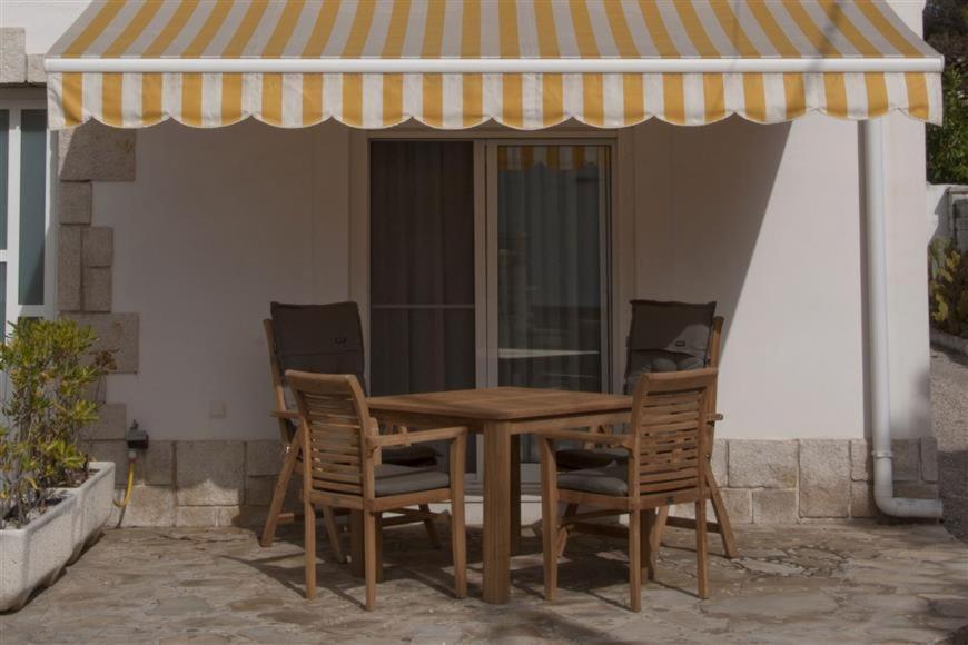 Apartamento Casas Sitori Sant Carlos de la Ràpita Exterior foto