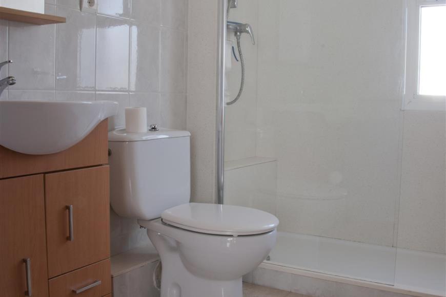 Apartamento Casas Sitori Sant Carlos de la Ràpita Exterior foto