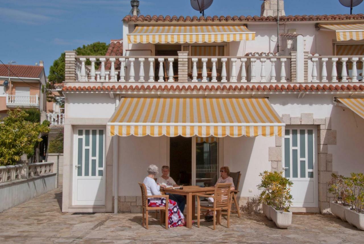 Apartamento Casas Sitori Sant Carlos de la Ràpita Exterior foto